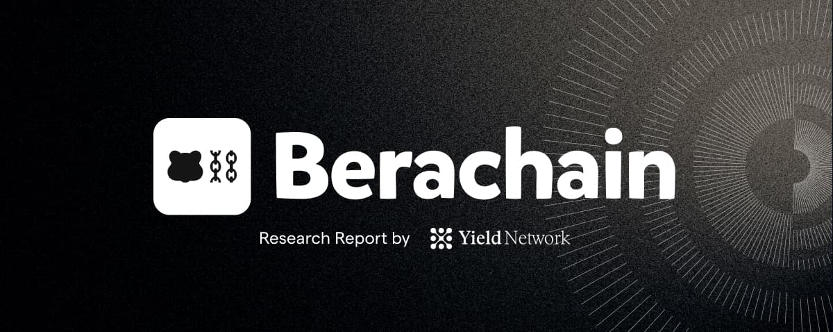 Cover image for Berachain's Pre-Deposit Campaign: A Case Study in Liquidity Bootstrapping