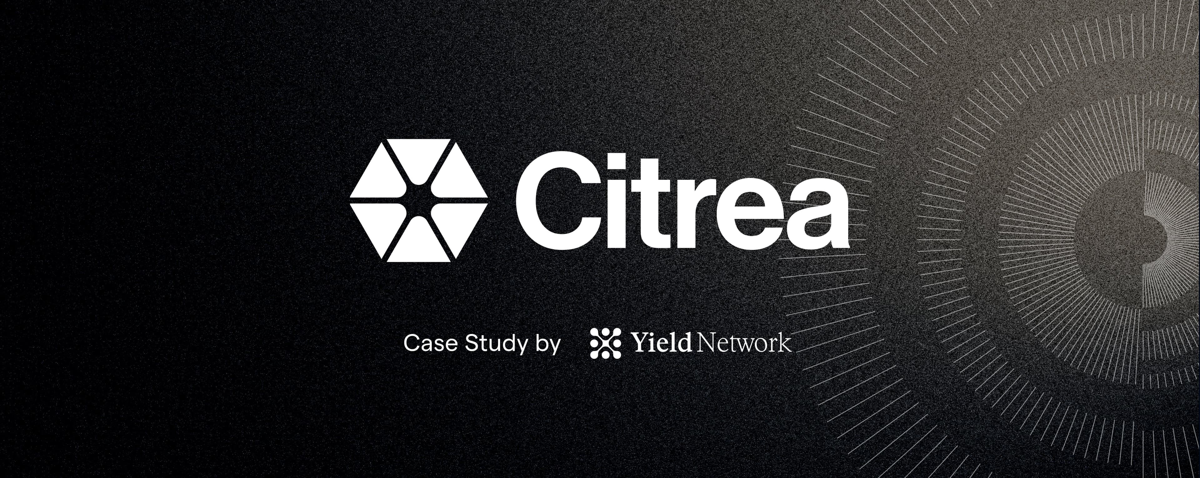 Cover image for How Citrea Filled $18M in Day-One Liquidity Through a Structured Pre-Deposit