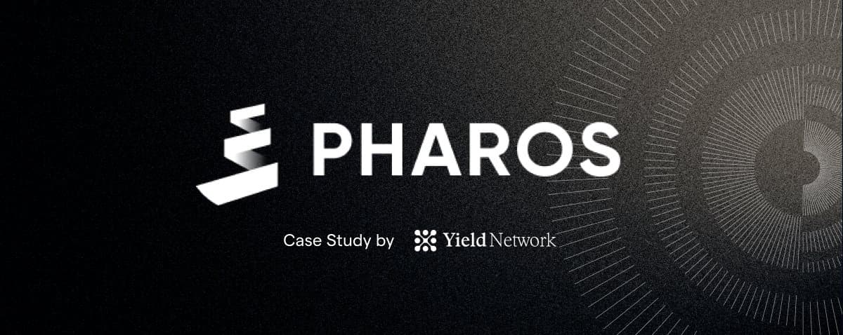 Cover image for How Pharos Filled a $50M RWA Vault in 8 Days