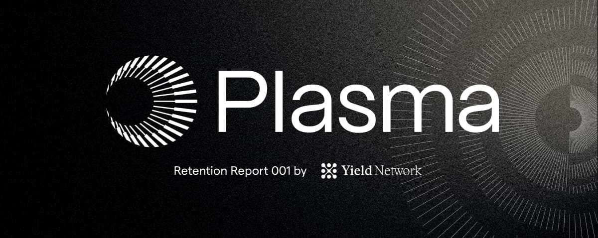 Hero image for Pre-Deposit Report: Plasma Raised $1.8B in Pre-Deposits. Here's What Actually Stayed