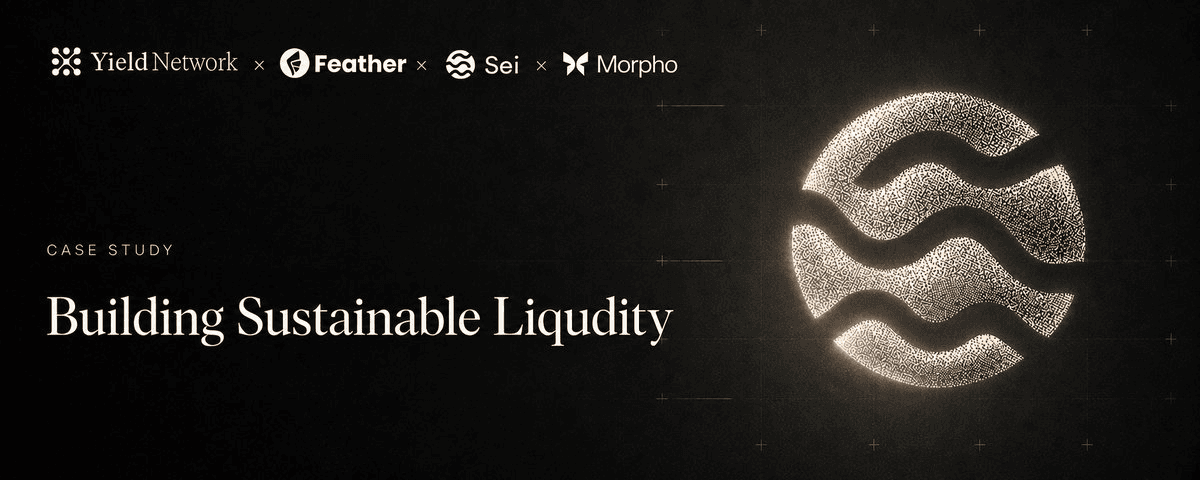 Cover image for How Sei Built a $58M Morpho Lending Book in 4 Months