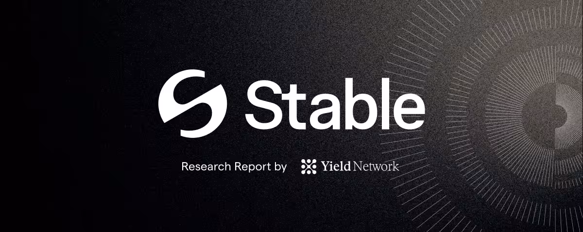 Cover image for Stable Raised $2.6B in Pre-Deposits Across Two Phases. Both Had Problems.