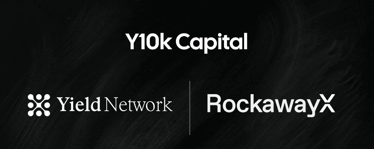 Cover image for Yield Network and RockawayX Launch Y10k Capital, Surpassing $11M in TVL