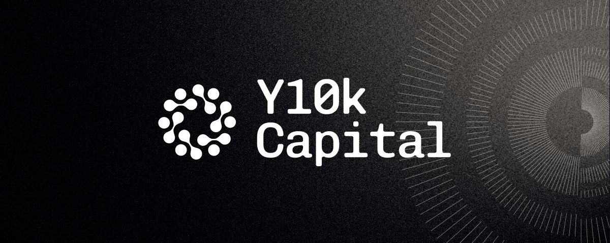 Hero image for Introducing Y10k Capital
